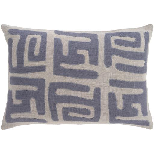 Surya Nairobi NRB-005 18"H x 18"W Pillow Kit