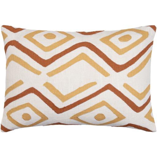 Surya Nairobi NRB-010 20"H x 20"W Pillow Kit