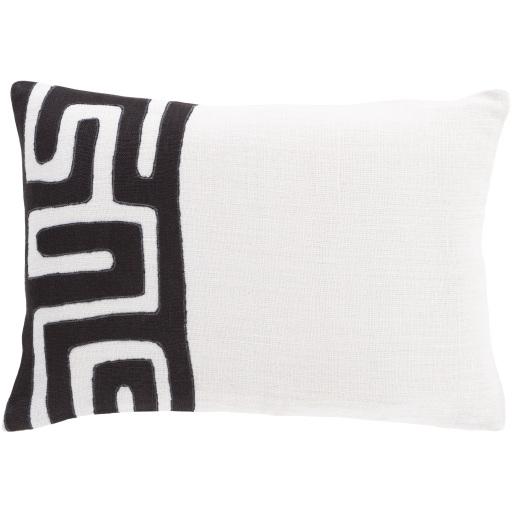 Surya Nairobi NRB-012 13"H x 19"W Pillow Kit