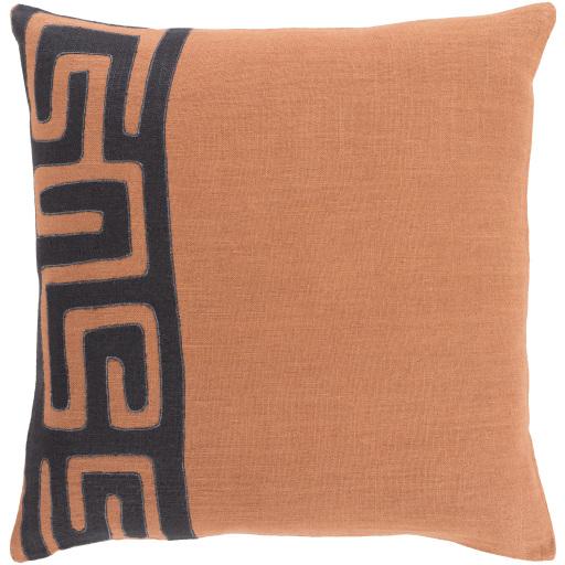 Surya Nairobi NRB-013 18"H x 18"W Pillow Kit