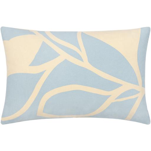 Surya Natur NTR-014 18"H x 18"W Pillow Kit