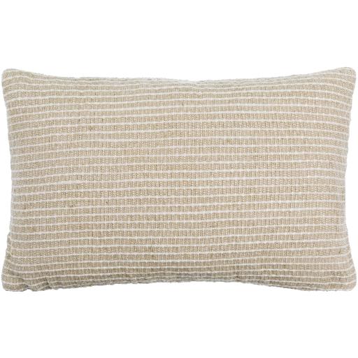 Surya Natchez NTZ-001 22"H x 22"W Pillow Kit