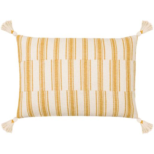 Surya Ogden OGD-001 16"H x 24"W Pillow Cover