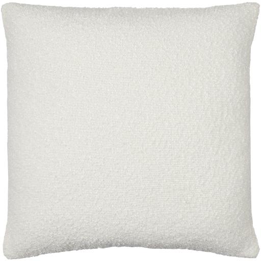 Surya Olinda OIN-001 18"H x 18"W Pillow Cover