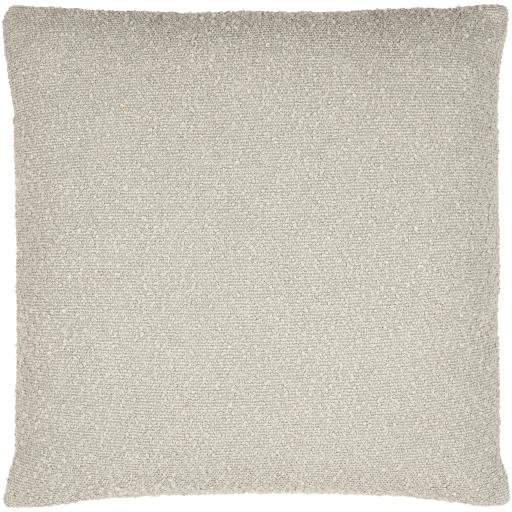 Surya Olinda OIN-002 18"H x 18"W Pillow Cover