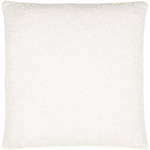 Surya Olinda OIN-003 20"H x 20"W Pillow Cover