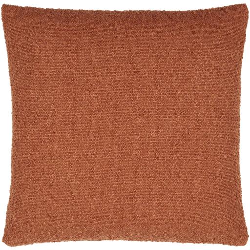 Surya Olinda OIN-005 20"H x 20"W Pillow Cover