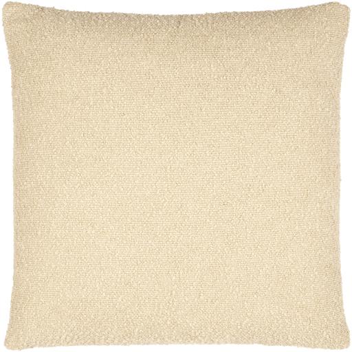 Surya Olinda OIN-008 18"H x 18"W Pillow Cover