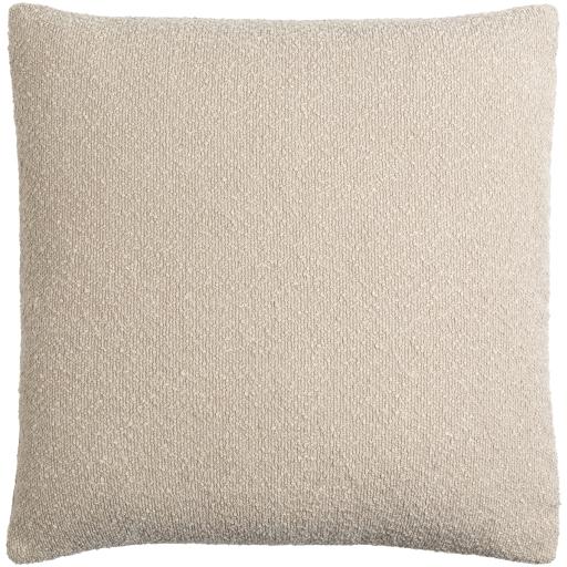 Surya Olinda OIN-009 18"H x 18"W Pillow Cover