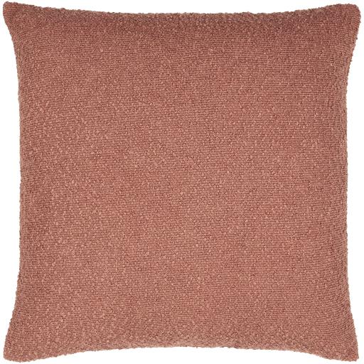 Surya Olinda OIN-010 18"H x 18"W Pillow Cover