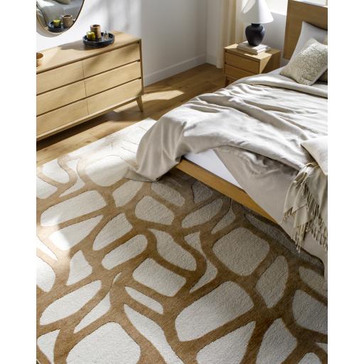 Surya Ombre OMB-2301 2' x 3' Rug