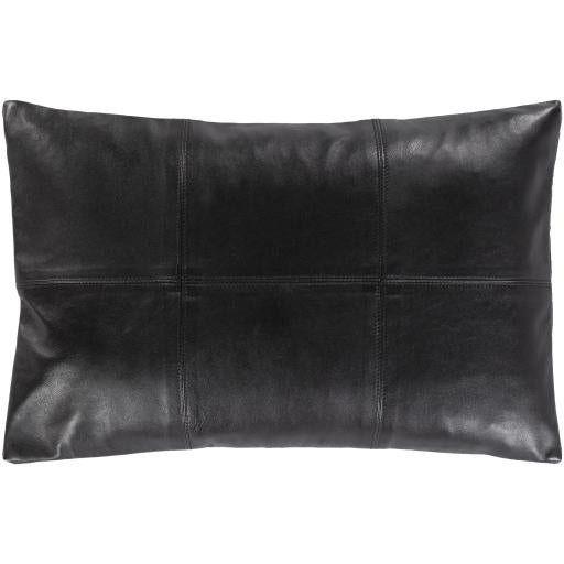 Surya Onyx ONX-002 13"H x 20"W Pillow Kit