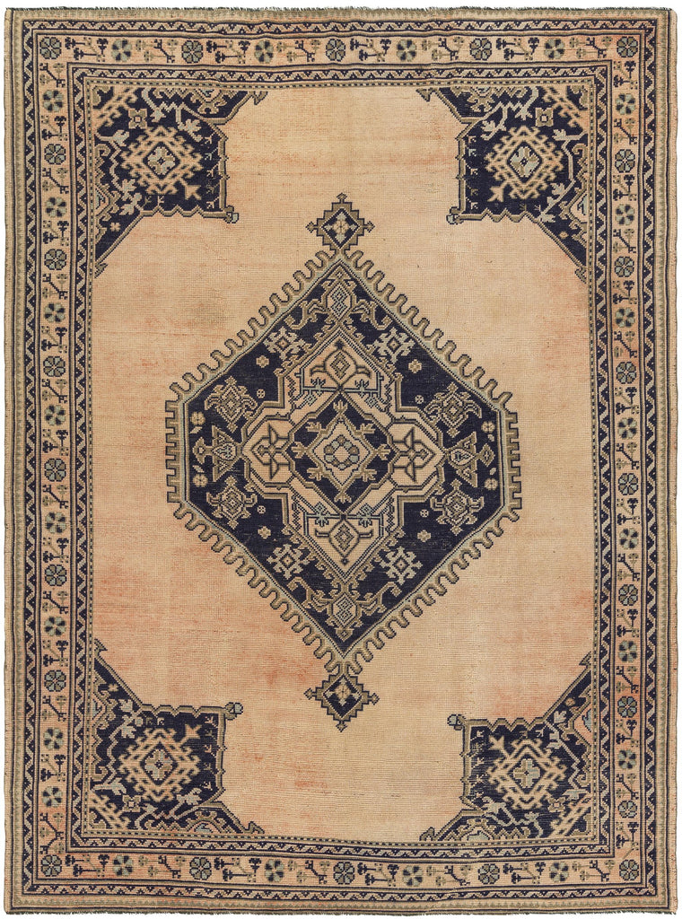 Surya Antique One of a Kind OOAK-1003 7'3" x 9'9" Rug