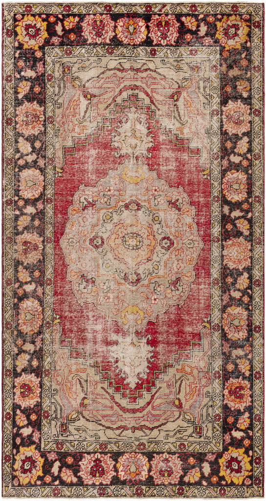 Surya Antique One of a Kind OOAK-1020 6'7" x 11'8" Rug