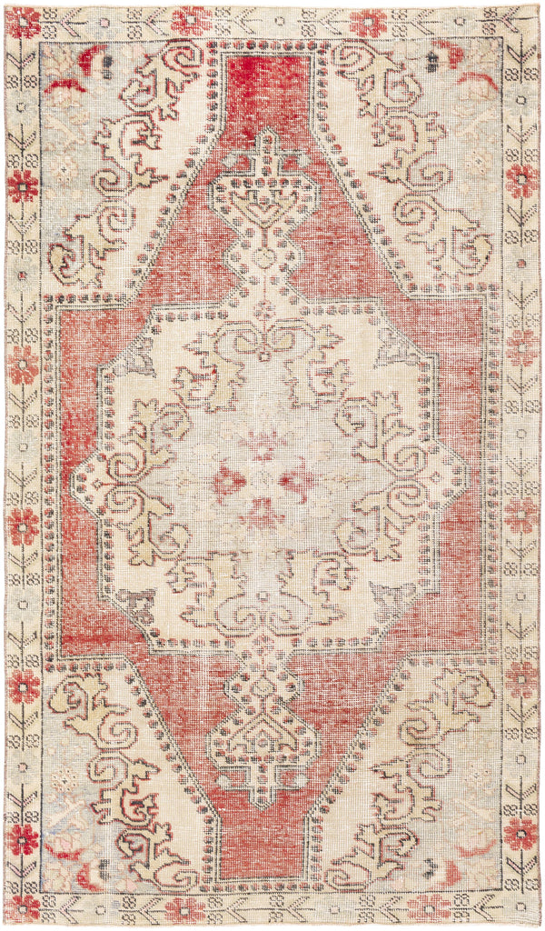 Surya Antique One of a Kind OOAK-1096 4'3" x 7'4" Rug