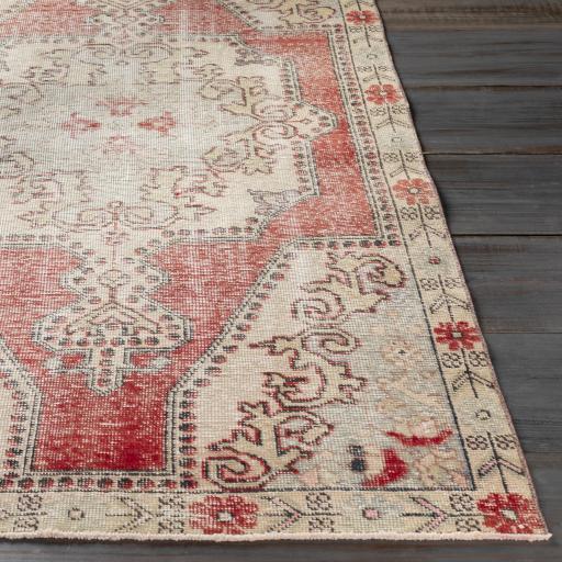 Surya Antique One of a Kind OOAK-1096 4'3" x 7'4" Rug