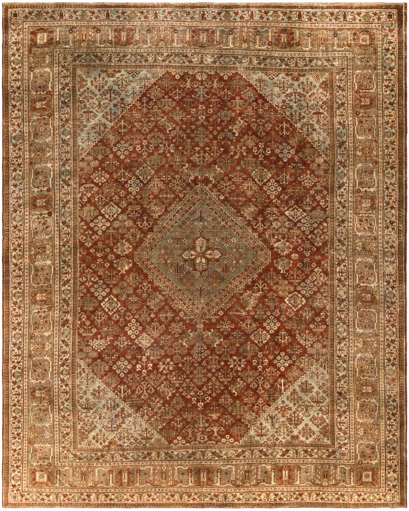 Surya Antique One of a Kind OOAK-1191 10'7" x 13'1" Rug