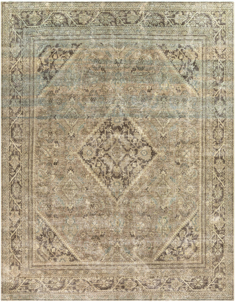 Surya Antique One of a Kind OOAK-1241 10' x 12'11" Rug