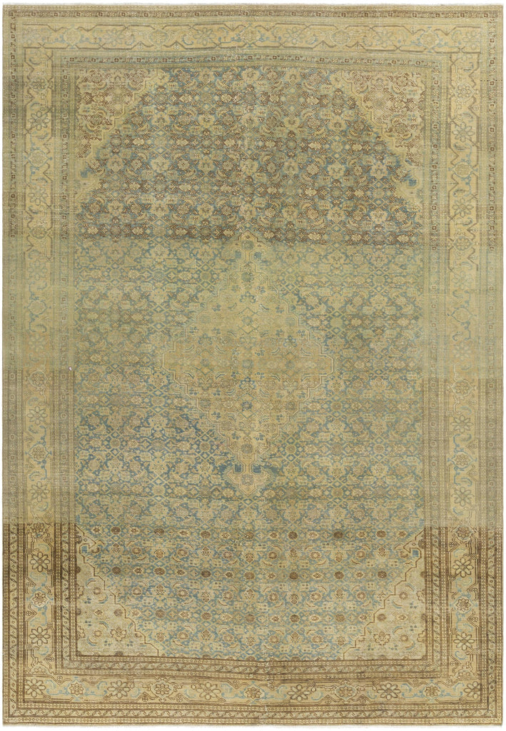 Surya Antique One of a Kind OOAK-1245 7'6" x 10'9" Rug