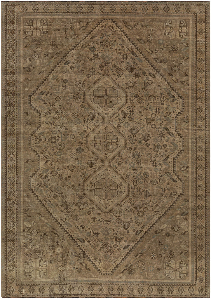 Surya Singular OOAK-1269 6'11" x 9'8" Rug