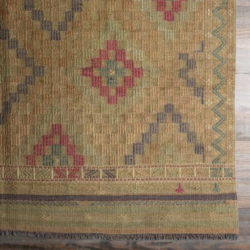 Surya Antique One of a Kind OOAK-1338 6'8" x 9'4" Rug