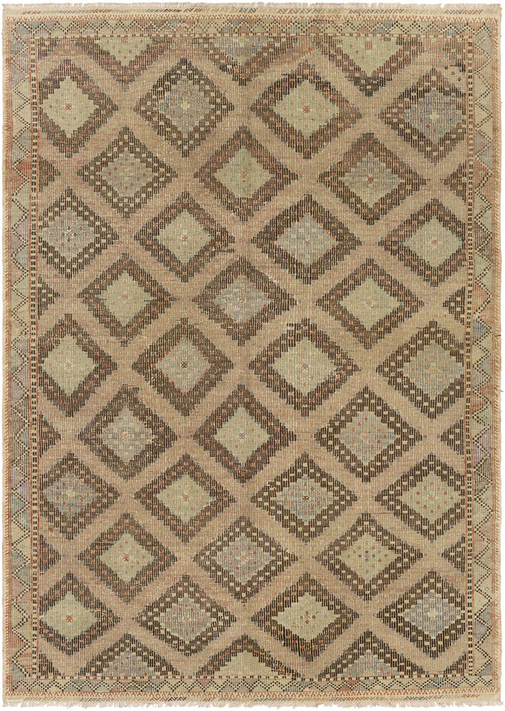 Surya Antique One of a Kind OOAK-1348 6'1" x 8'8" Rug