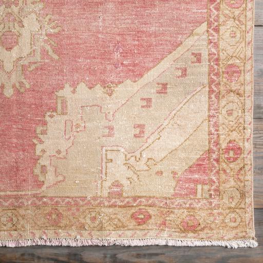 Surya Antique One of a Kind OOAK-1363 5' x 10'3" Rug