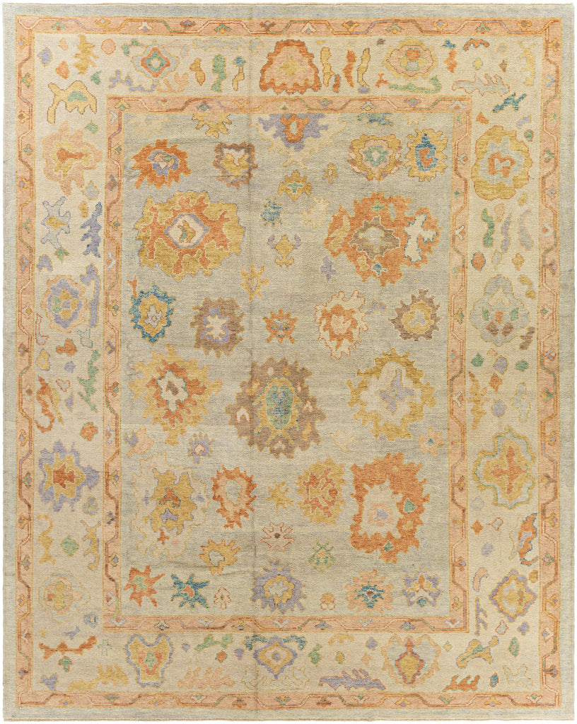 Surya Antique One of a Kind OOAK-1376 9'3" x 11'5" Rug