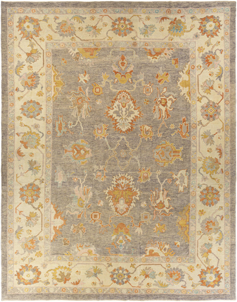 Surya Antique One of a Kind OOAK-1382 10'8" x 13'6" Rug