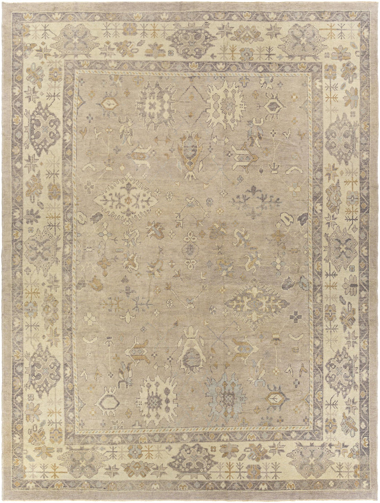 Surya Antique One of a Kind OOAK-1388 10'8" x 14'3" Rug