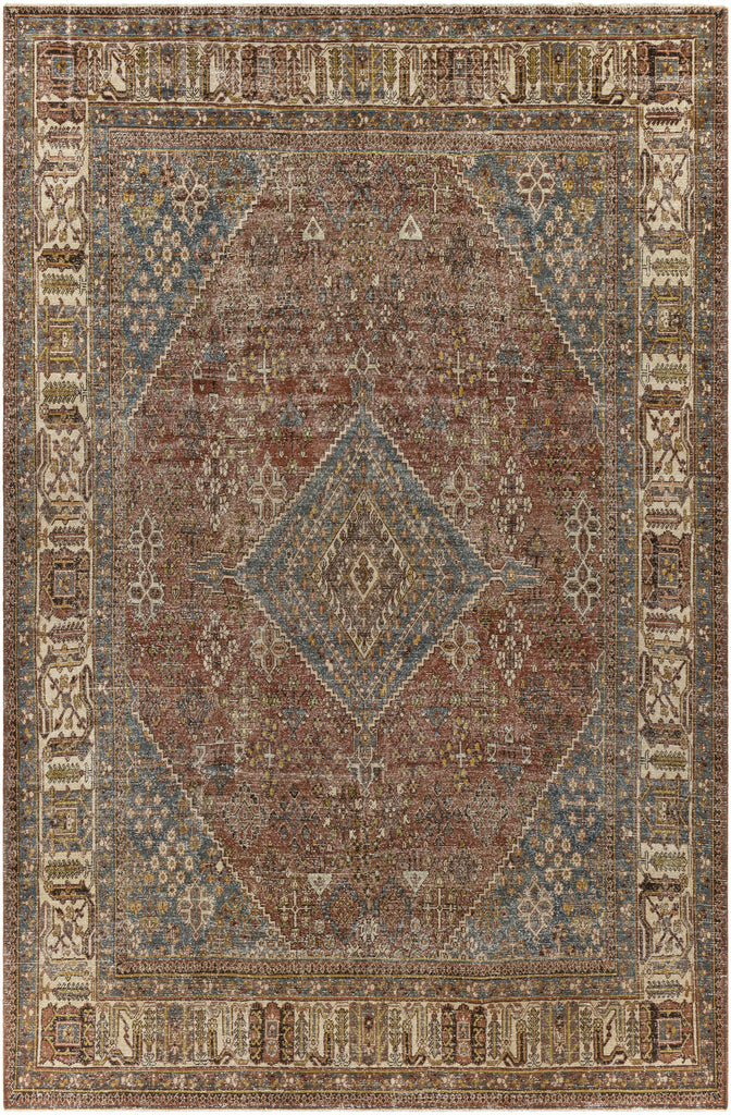 Surya Antique One of a Kind OOAK-1508 7'1" x 10'9" Rug