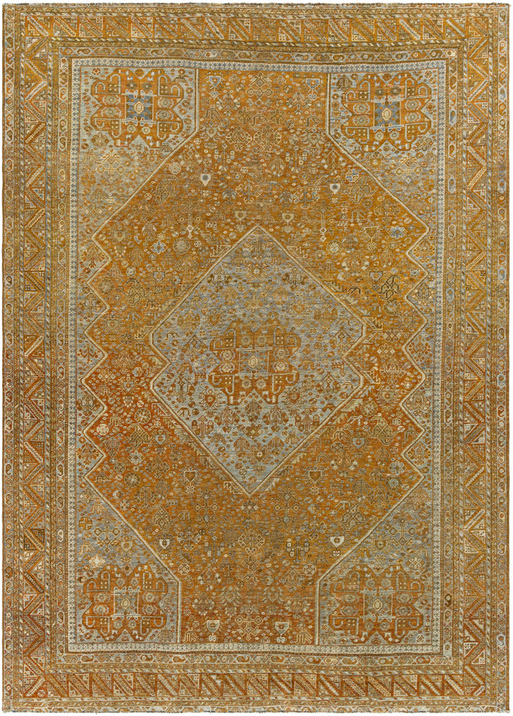 Surya Antique One of a Kind OOAK-1516 6'11" x 9'2" Rug