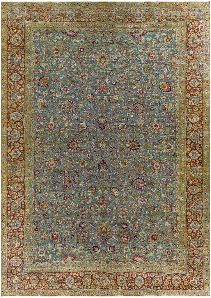 Surya Antique One of a Kind OOAK-1517 8'2" x 11'8" Rug