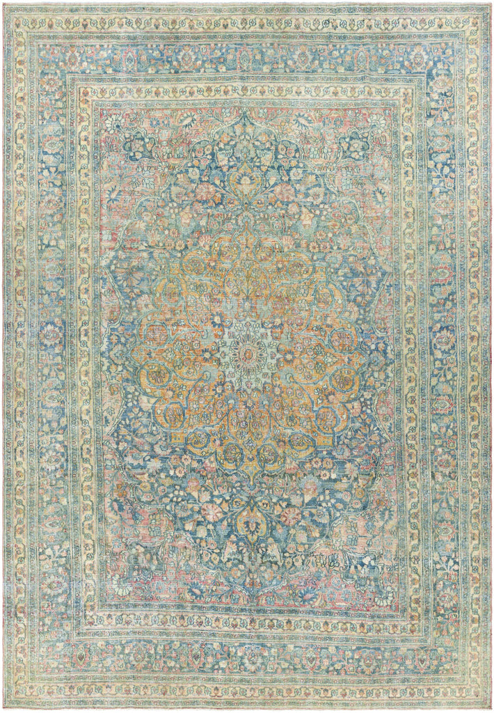 Surya Antique One of a Kind OOAK-1524 8'1" x 11'11" Rug