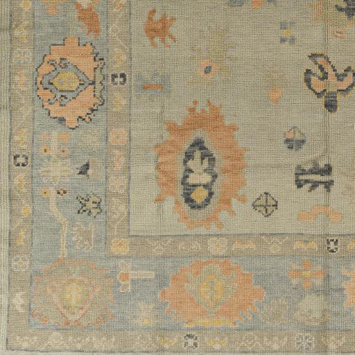 Surya Antique One of a Kind OOAK-1546 8' x 9'11" Rug