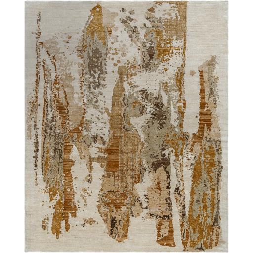 Surya Opulence OPL-2300 4' x 6' Rug