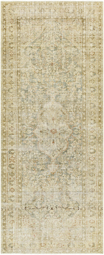 Surya Antique One of a Kind OOAK-1549 5' x 12'1" Rug