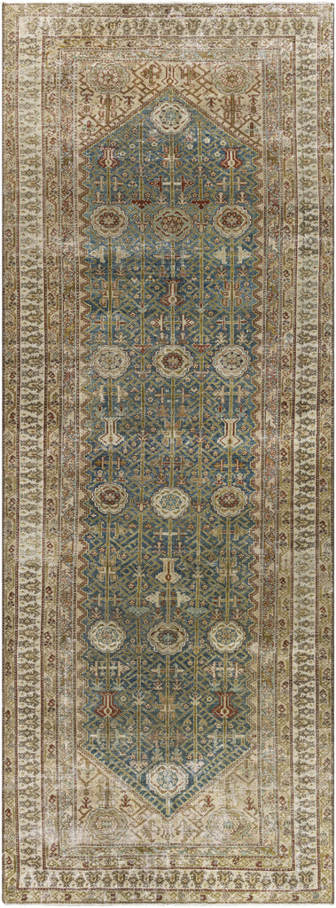 Surya Antique One of a Kind OOAK-1552 6' x 16'4" Rug