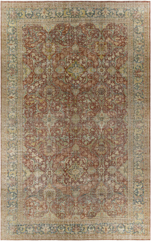 Surya Singular OOAK-1548 11'3" x 17'8" Rug