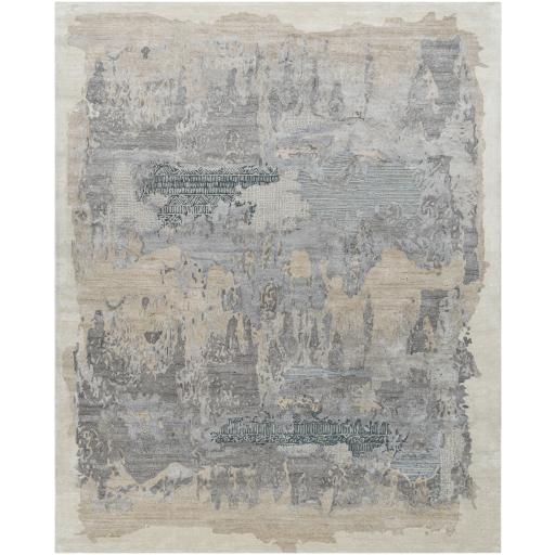 Surya Opulence OPL-2302 3' x 10' Rug