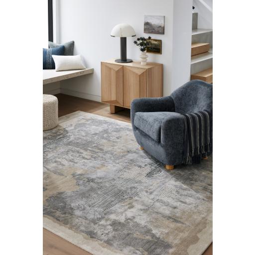 Surya Opulence OPL-2302 3' x 10' Rug