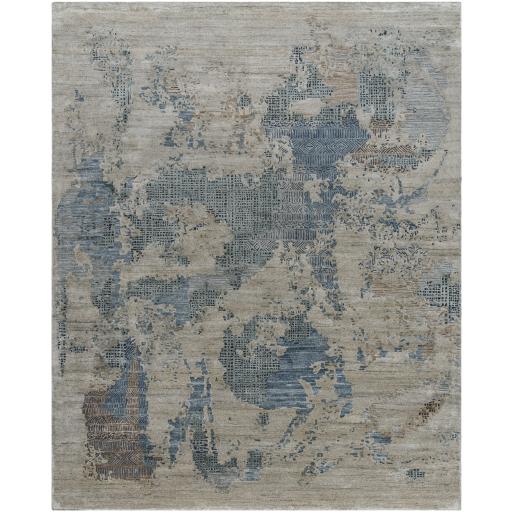 Surya Opulence OPL-2303 10' x 14' Rug