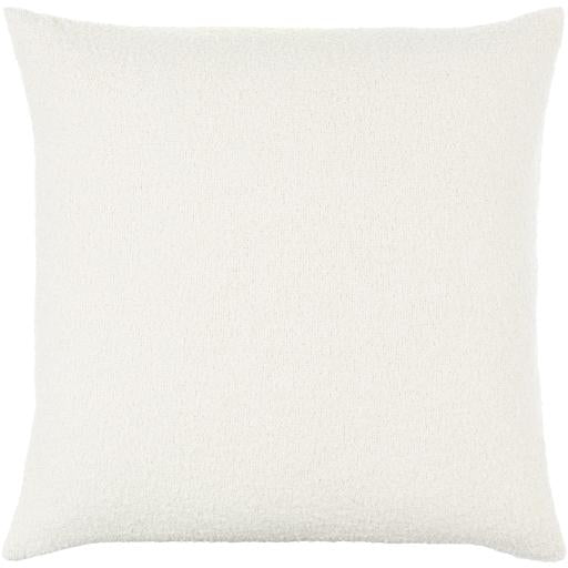 Surya Oskar OSK-001 18"H x 18"W Pillow Cover