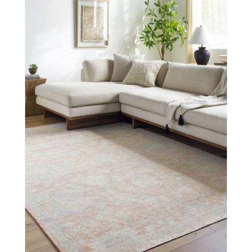 Surya Oviedo OVD-2300 6' x 9' Rug