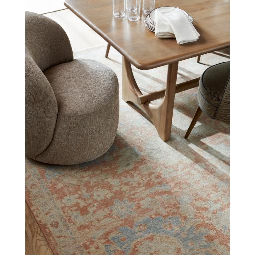 Surya Oviedo OVD-2300 6' x 9' Rug