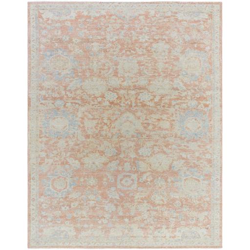 Surya Oviedo OVD-2300 6' x 9' Rug