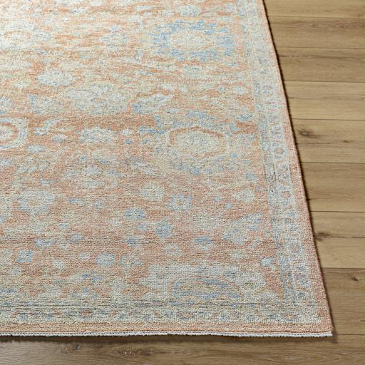 Surya Oviedo OVD-2300 6' x 9' Rug