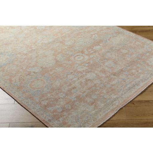 Surya Oviedo OVD-2300 6' x 9' Rug