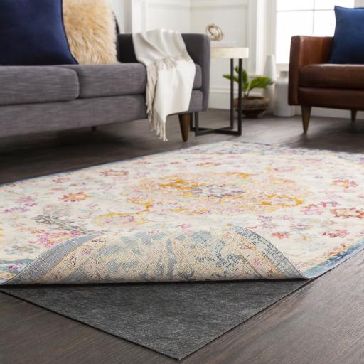 Surya Premium Felted Pad PAD-F 6' x 9' Rug Pad