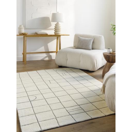 Surya Portobello PBO-2303 5' x 7'6" Rug